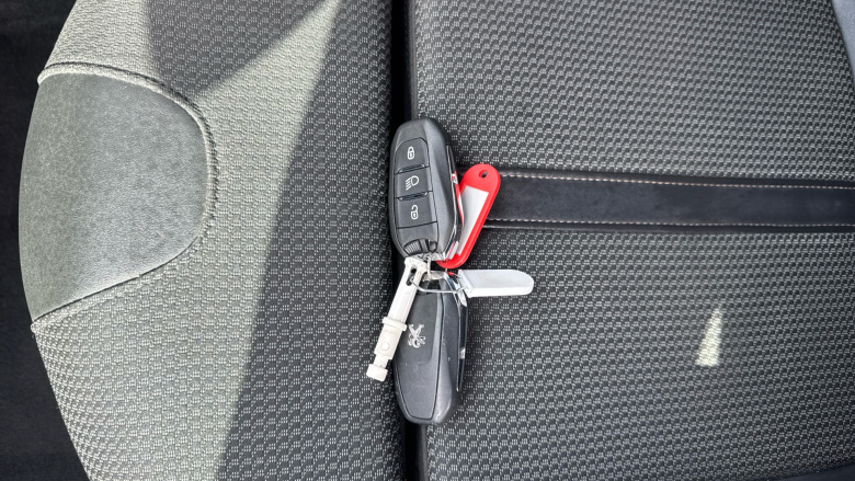 Peugeot 508 1.2 PureTech GT 5dr EAT8 Petrol Estate